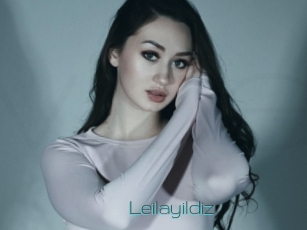 Leilayildiz
