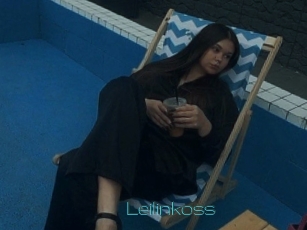 Leilinkoss