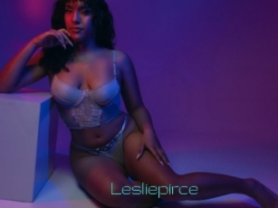 Lesliepirce