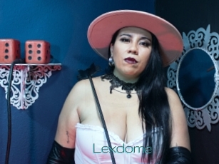 lexdome Video Beurette