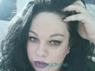 lexydivine Video Beurette