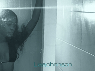 Liaajohnnson