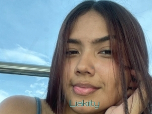 Liakiity