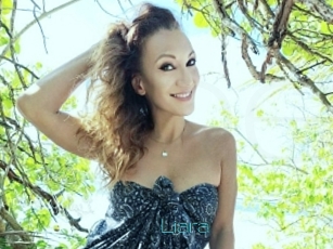 liara Video Beurette