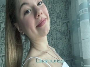 Likamoriss
