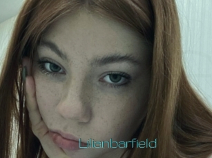 Lilianbarfield