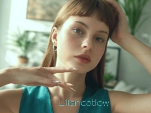 Liliancatlow
