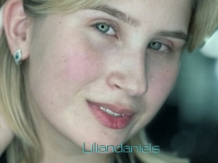 Liliandaniels
