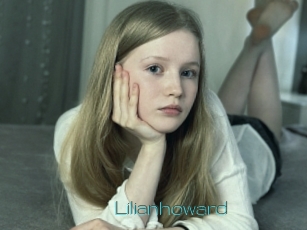 lilianhoward Video Beurette
