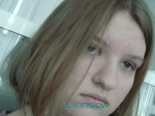 Lilianslow