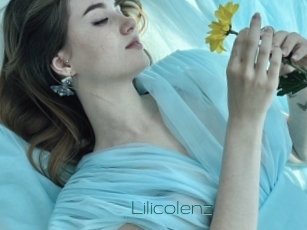 lilicolenz Video Beurette