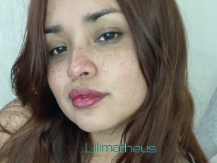 Lilimatheus