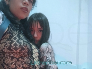 Lilithandaurora