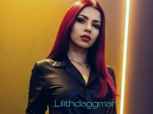 Lilithdaggmar