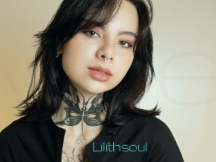 lilithsoul Video Beurette