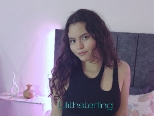 Lilithsterling
