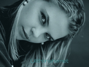 Lilithtinshemet