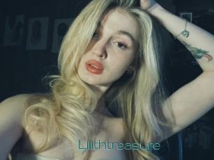 Lilithtreasure