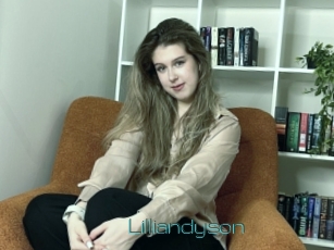 Lilliandyson