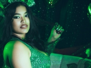 Lillitrose