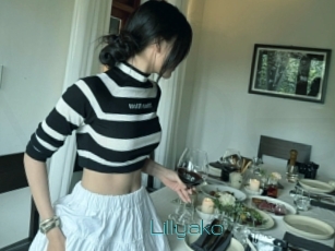 Lillyako