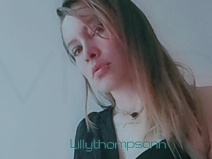 Lillythompsonn