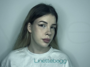 Linettebagg