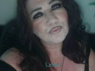 Lisaa