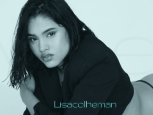 Lisacolheman
