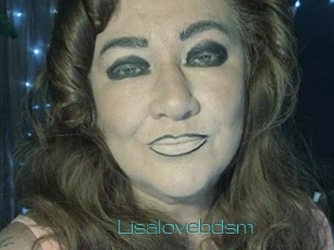Lisalovebdsm