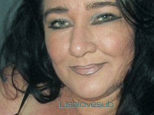 Lisalovesub