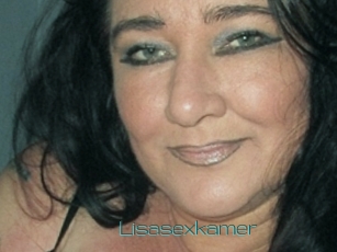 Lisasexkamer