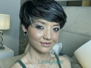 Lissyluxe