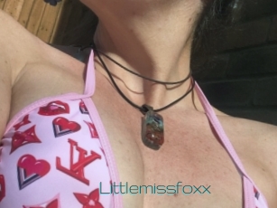 Littlemissfoxx