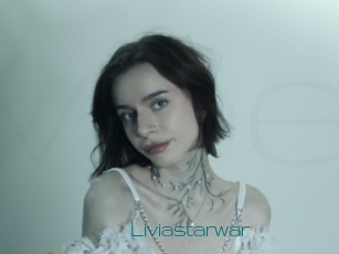 Liviastarwar
