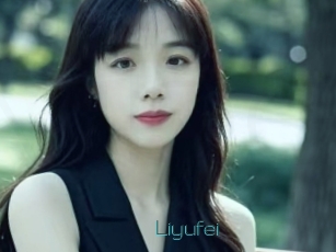 Liyufei