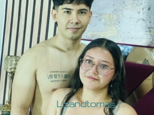 Lizandtomas