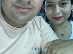 lizycen Video Beurette