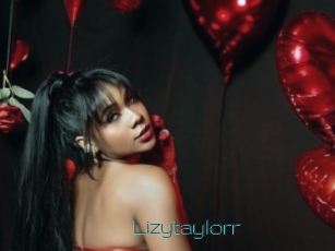 Lizytaylorr