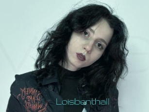 loisbenthall Video Beurette
