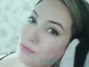 lolajoly Video Beurette