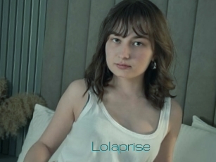 Lolaprise