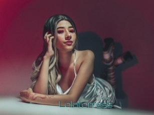 Lolatorress
