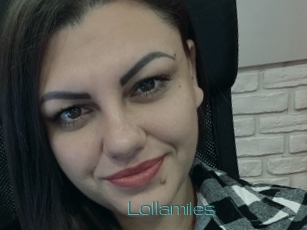 Lollamiles