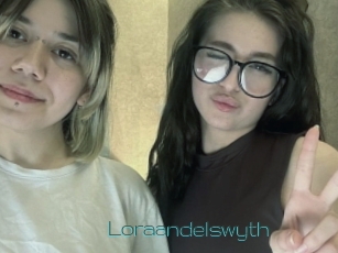 Loraandelswyth