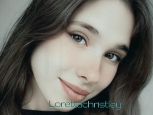 Lorettachristley