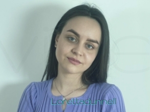 lorettadunnell Video Beurette