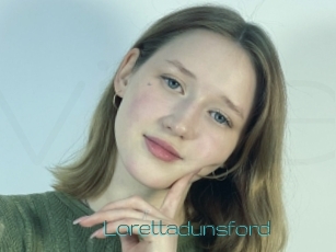 Lorettadunsford