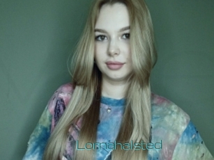 Lornahalsted