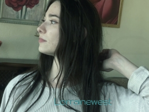 Lorrainewest